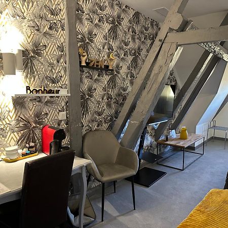 The Originals Boutique, Hotel Le George , Loches Eksteriør bilde