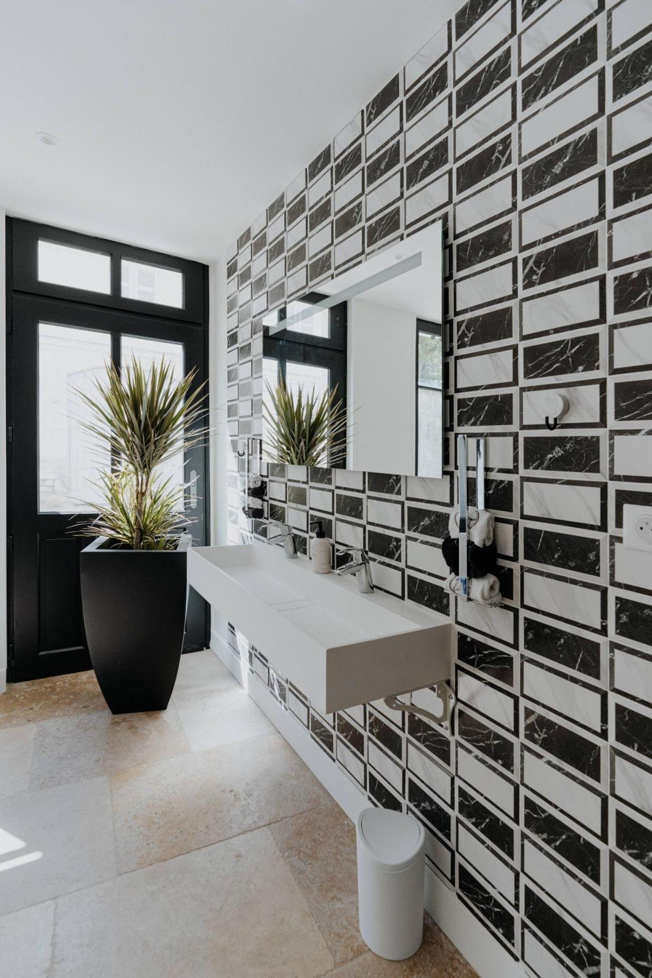 The Originals Boutique, Hotel Le George , Loches Eksteriør bilde