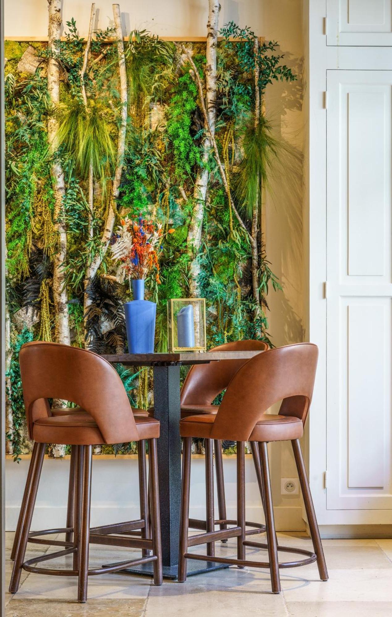 The Originals Boutique, Hotel Le George , Loches Eksteriør bilde