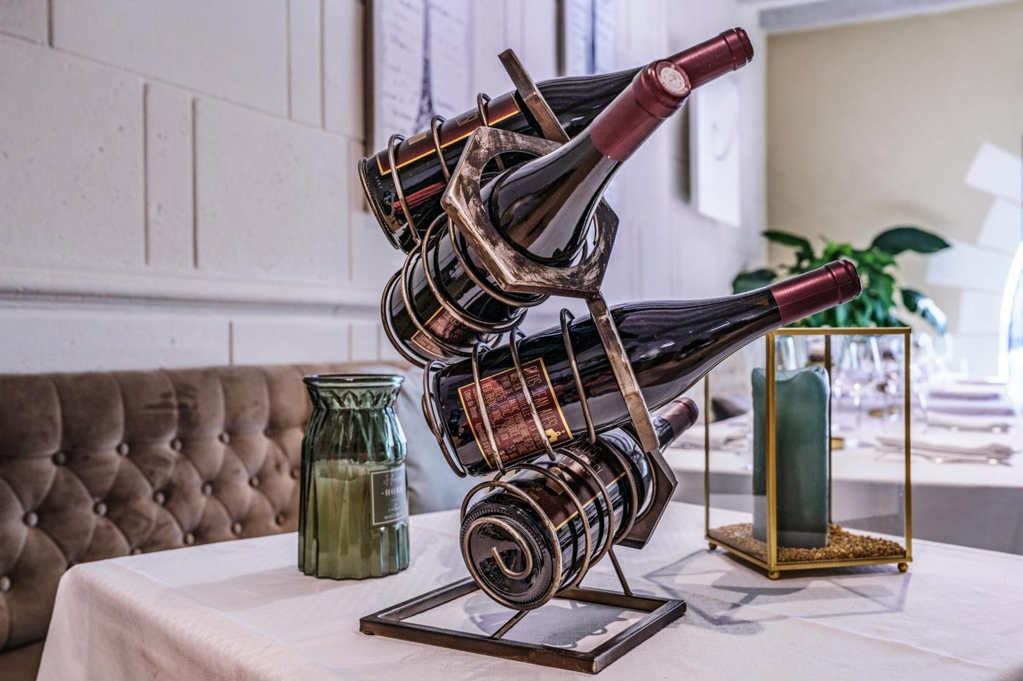 The Originals Boutique, Hotel Le George , Loches Eksteriør bilde